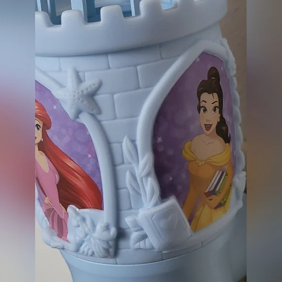Disney Princess Wall Fan Diffuser - Picture 12 of 13